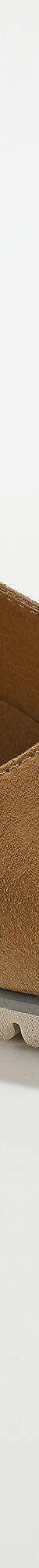 Ballerines compensées en cuir (taupe) Ballerines compensées en cuir (taupe)